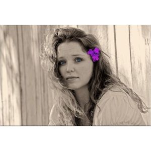 Meet your Posher, Deirdre